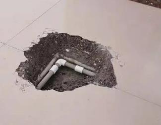 黎城卫生间漏水维修公司为您分享如何判断家里漏水