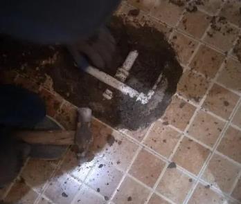 黎城卫生间漏水维修公司为您分享下卫生间渗水如何处理及注意事项