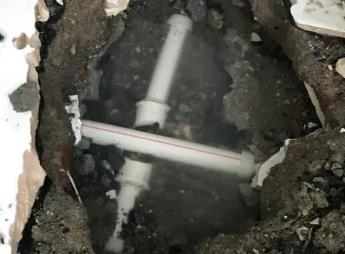 黎城阳台漏水维修公司为您分享楼上楼下漏水怎么处理