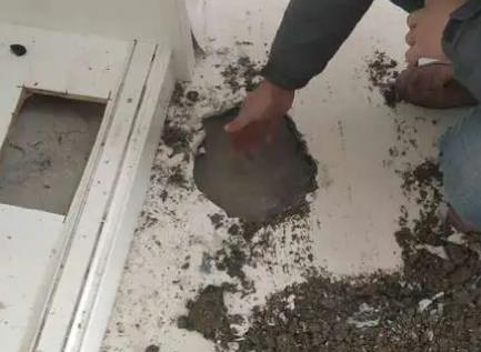 黎城卫生间漏水维修公司分享下精确定位查漏水一次多少钱?不同级别收费不同