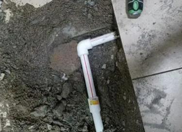 黎城阳台漏水维修时有哪些声音会影响检漏仪