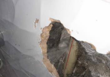 黎城卫生间漏水维修的步骤和流程。